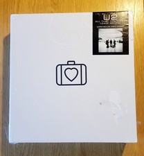 U2 Vinyl All That You Can't
