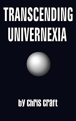 Transcending univernexia - transcending,