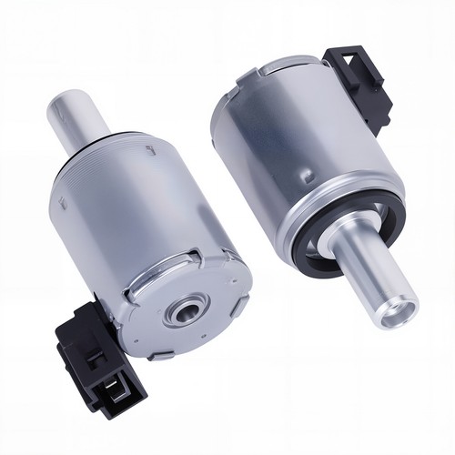 Automatic transmision - 2x,