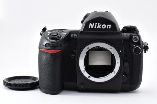 New firmware mint nikon - new,