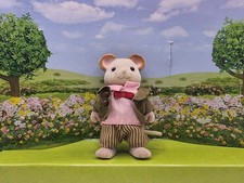 Sylvanian Families Maces Mice