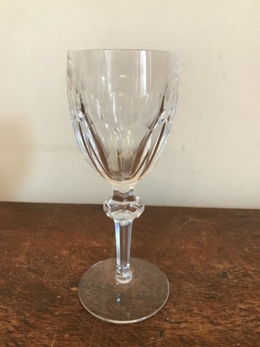 Vintage waterford lead crystal - vintage,
