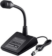 Icom SM-50 Desktop Stand