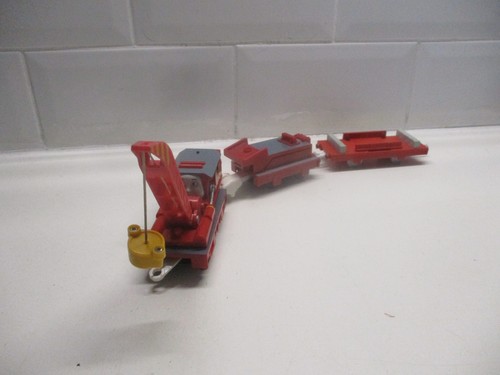 Tomy trackmaster thomas the - tomy,
