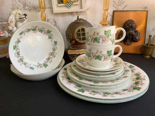 1991 royal doulton expressions - doulton,
