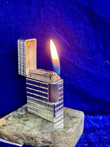 Dupont lighter vintage - st,