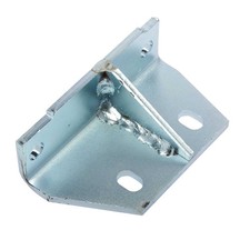 Exhaust Silencer Support