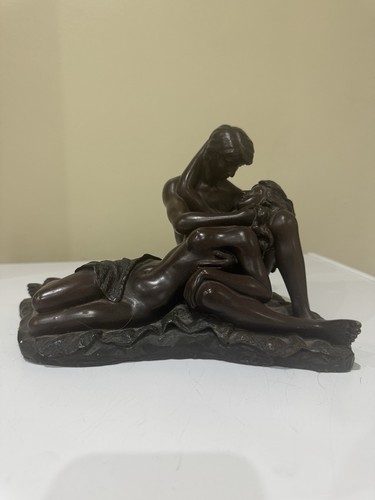 Crosa c1998 bronze resin - bronze,