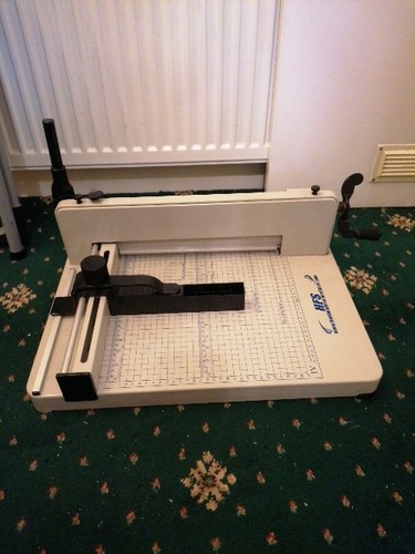 Hfs heavy duty - heavy, stack