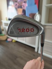 Wilson 1200 Gear Effect Mid