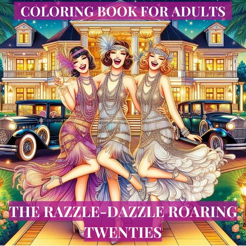 The razzle dazzle - the, razzle-dazzle