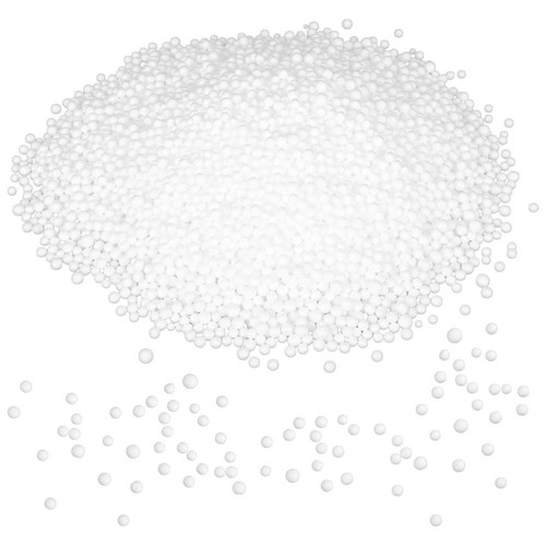 Bean bag cushion filling - filling, foam