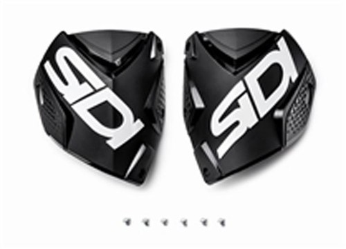 Sidi crossfire shin plate - crossfire,