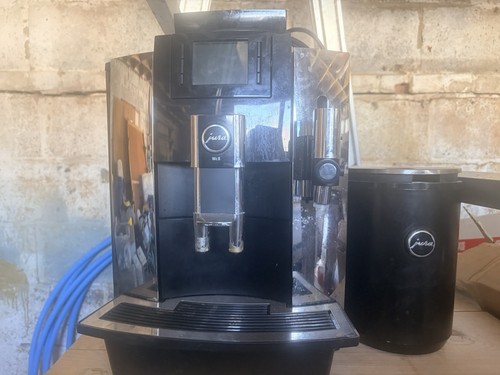 Jura bean cup coffee - jura, bean-to-cup