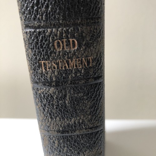 1950s old testament king - 1950s, james