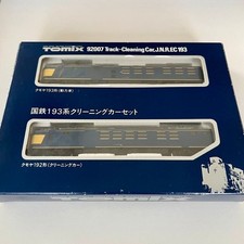 TOMIX 92007 193 Series Car