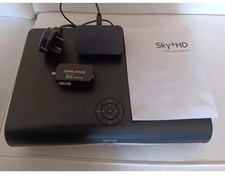 Sky+ HD Digital Satellite