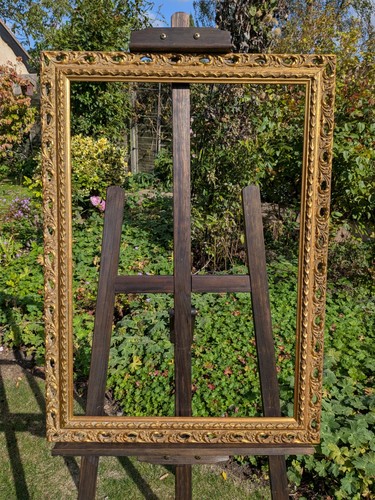 Vintage large antique style - vintage,