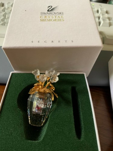 Swarovski crystal secrets - crystal,