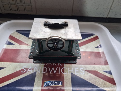 Live steam miniature circular - live,