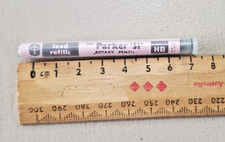 Vintage Parker Rotary Pencil