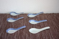 SET OF 6  x GENUINE CHINESE