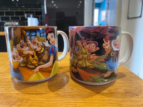 Walt disney classic snow - disney,