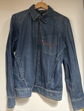 Levi's Engineered Denim Jacket