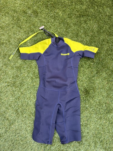 Decathlon olain kids wetsuit - decathlon,