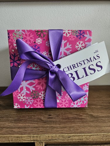 Lush christmas bliss gift - christmas,