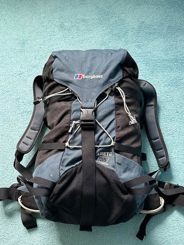 Berghaus extreme arete - extreme, 35