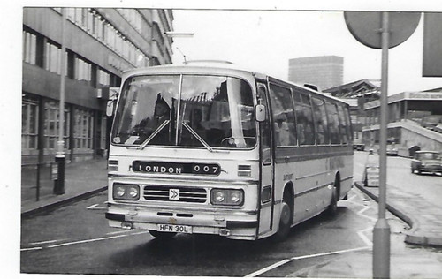 Bus photo hfn30l - bus,