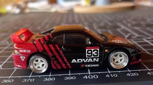 Hotwheels custom advan - hotwheels,