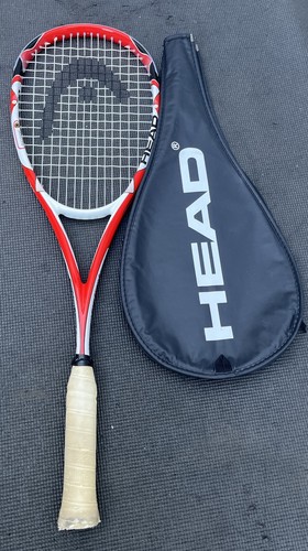 Head microgel instinct squash - head,