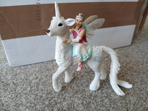 Schleich bayala takkiti - schleich,