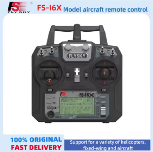 Flysky i6x 4ghz - flysky, 2.4ghz