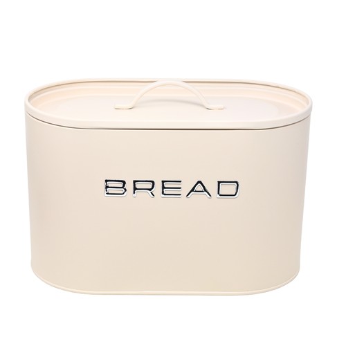 Bread bin cream - bread,