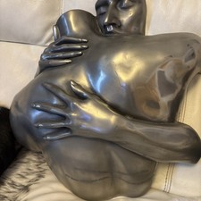 Compulsion Gallery Sculpture 