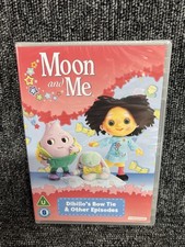 Moon and Me: Dibillo's Bow Tie