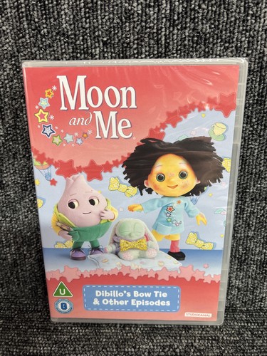 Moon and dibillo - dibillo's, bow