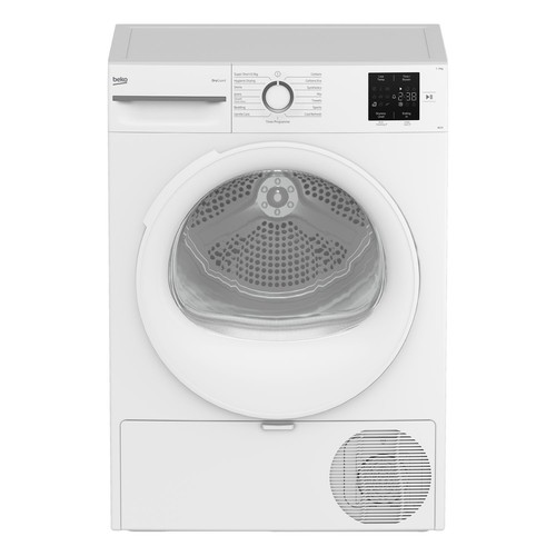 Beko 9kg heat - 9kg, pump