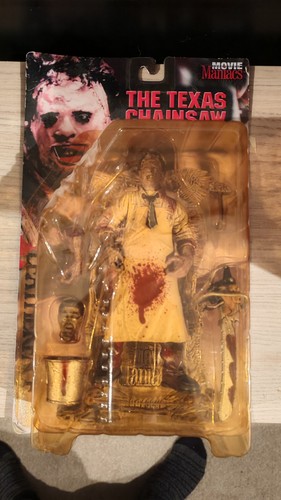 1998 mcfarlane movie maniacs - 1998,