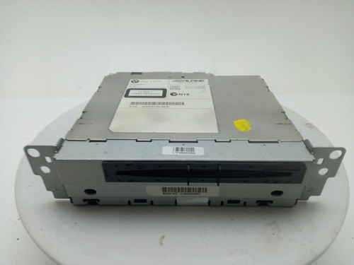Bmw series radio stereo head - series,