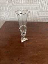 Beautiful Vintage Silver