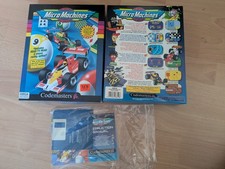 Micro Machines Codemasters