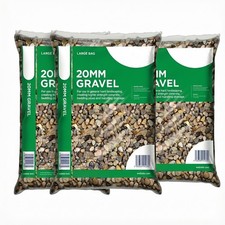 Tarmac 20mm Gravel (3-Pack)
