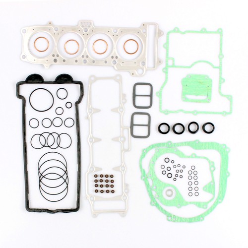 Gasket set engine - , gaskets