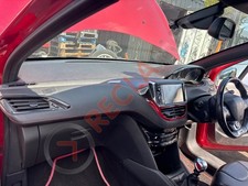 PEUGEOT 208 THP GTI MK1