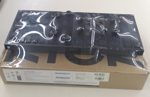 Native instruments traktor - native, x1