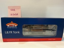 Bachmann	31-168	L&YR 2-4-2